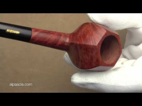 pipa Amorelli 028 - smoking pipe