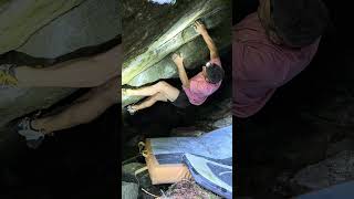 Video thumbnail of Thor, 7c. Magic Wood