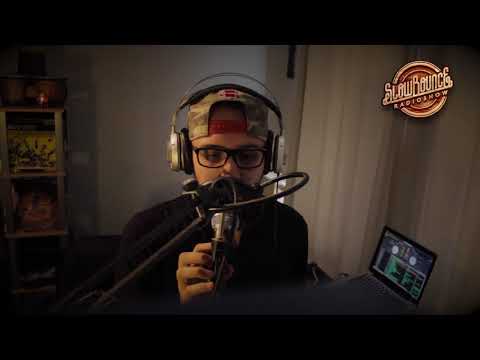 SLOWBOUNCE with Dj Septik - Ep. 281