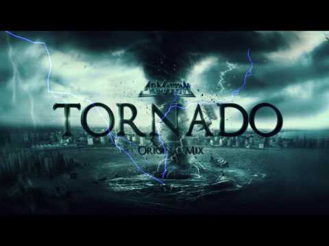 Armağan Oruç - Tornado (Original Mix )
