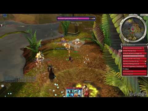 [OvO] r217 vs [True] r107, CAT Round 2, 23/10/16 - Guild Wars (GvG) [Monk, Heal]