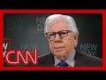 carl bernstein us is in a cultural civil war