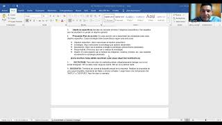 2DO  ENCUENTRO SÍNCRONO MERCADEO I R1 UBA