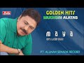 MUCHSIN ALATAS MAYA Official Video Musik HD