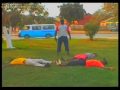O Regresso Dos Que Nunca Foram Filme Angolano Hilariante