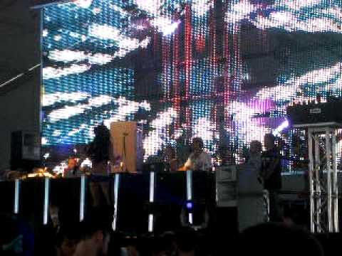 Erick Morillo Ultra Music Festival,Miami 2009