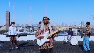 Hannah Jadagu – “What is Going On?”