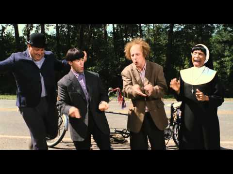 The Three Stooges | Official Trailer HD | 20th Century FOX