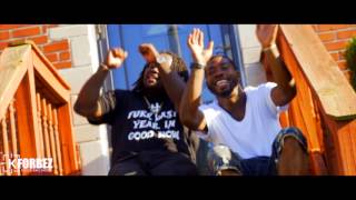 Cleezy Picasso-Last Year Official Video