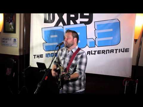 WXRY Unsigned LIVE Session: Spencer Rush - 