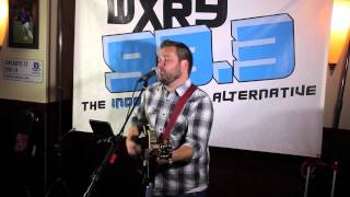 WXRY Unsigned LIVE Session: Spencer Rush - 