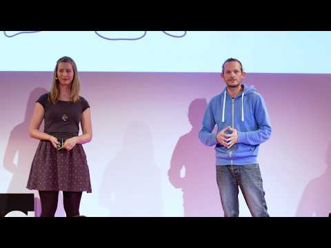 Plastik - 11 Tipps, wie wir weniger verbrauchen | Anna Neubauer & Daniel Bichsel | TEDxFreiburg