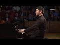 Liszt Sonata In B Minor Behzod Abduraimov Live 2017