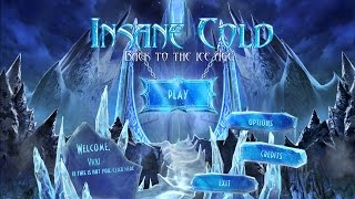 Insane Cold: Back To The Ice Age Gameplay | HD 720p