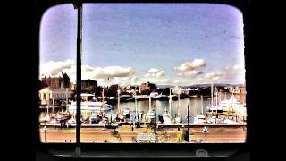 The Good, The Bad &amp; the Queen - History Song (Time-lapse)