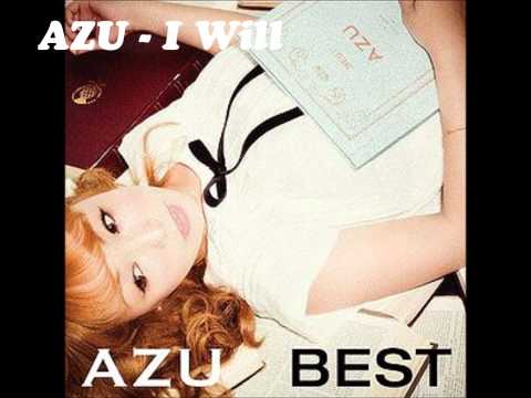 Azu - I Will