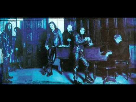 Cradle Of Filth - Haunted Shores(Live) 1996