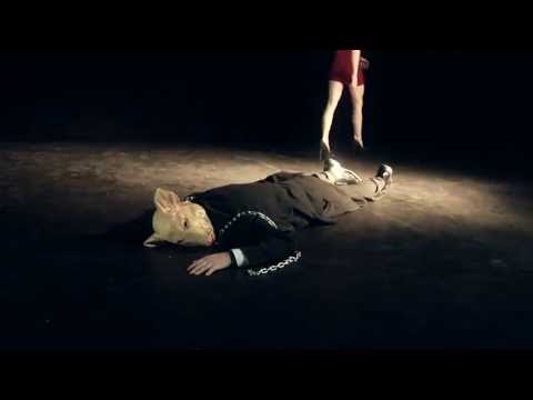 DOLL - Plastic Lies (Official Music Video)