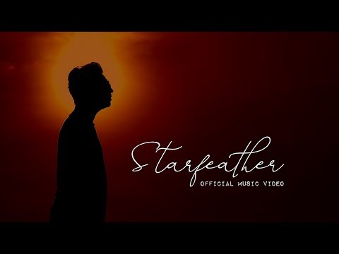 Starfeather (Official Music Video) - Faizal Tahir