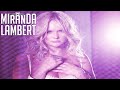 MIRANDA LAMBERT ME AND YOUR CIGARETTES