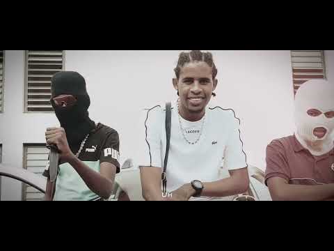 Akiio - 🚑Last Crime 🚒 (Official Video)