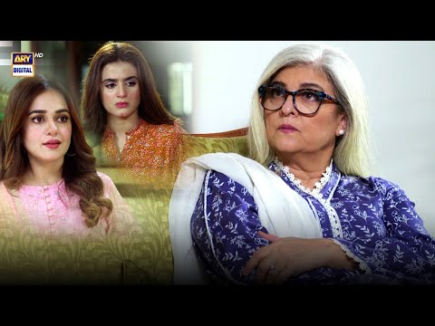 Aaj Se Ghar Ki Malkin Farwah Hai... #MeinHariPiya EPisode 23 BEST SCENE | ARY Digital Drama