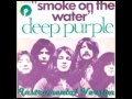 Deep Purple - Smoke On The Water (Official ...