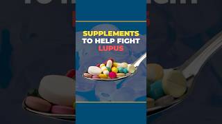 Download lagu 4 Best supplements for Lupus that will Surprise You | Dr. Micah Yu #autoimmunedisease #lupus #doctor mp3