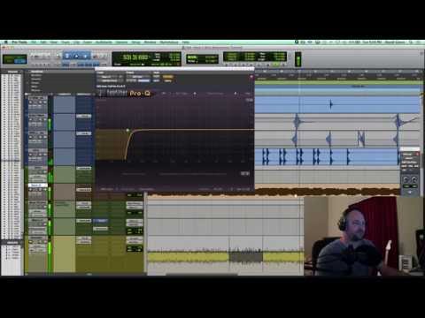 Mix Tip: Automating Synth Bass for Bigger Hooks