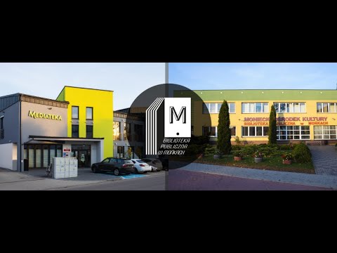 Biblioteka Publiczna w Mońkach  Biblioteka - razem ku kulturze