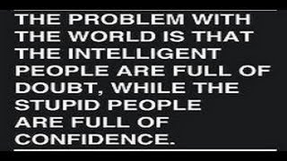 Neely Fuller - Reactionary Fear  Vs. Intelligent Fear when Dealing With Racists