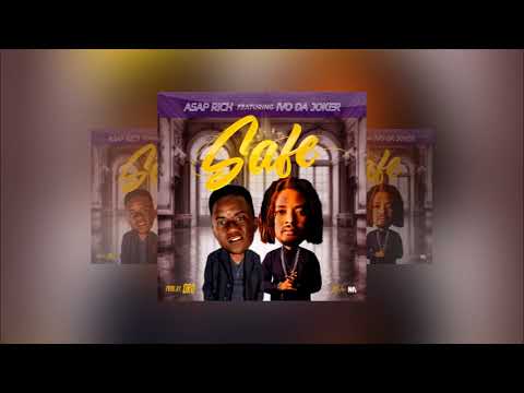 Asap Rich Ft IVO Da Joker - SAFE