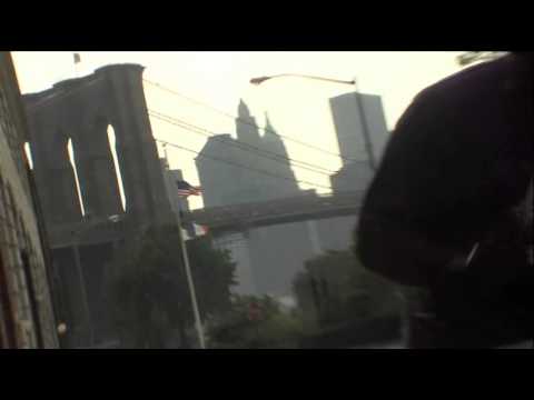 Gerald Heyward, Brooklyn Street Groove