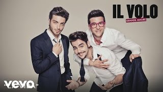 Il Volo - La Vida (Cover Audio)
