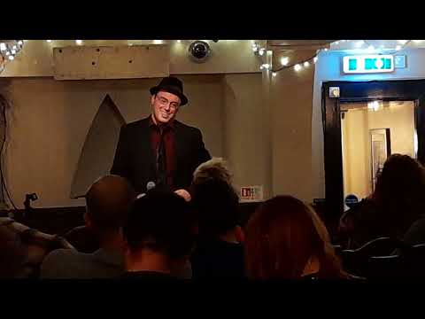 Plymouth Comedy