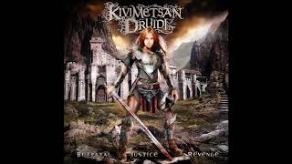 Kivimetsän Druidi - Where Hope And Daylight Die (Summoning cover)