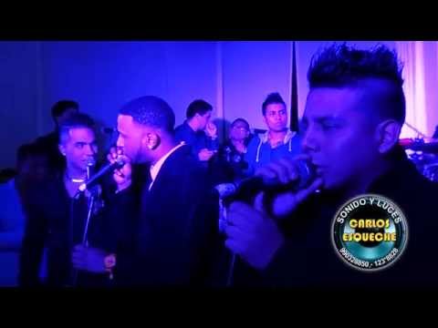 A CONQUISTAR -  TREMENDA PINTA -  (TIO JOSE) AF PRODUCCIONES HD