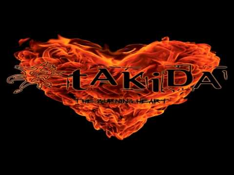 Takida-The Fear