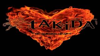 Takida-The Fear