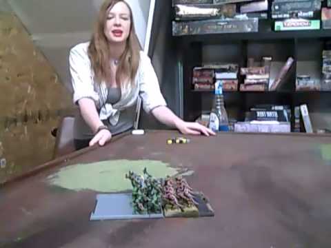How To Play Warhammer Fantasy (8th)