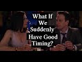 Will Alicia All Scenes Part 18 What If We Suddenly Have Good Timing The Good Wife