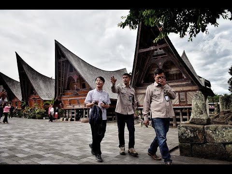 Sumut Smartprovince
