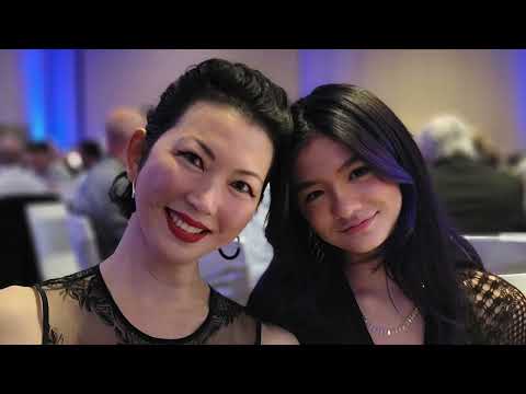 2024 Tampa Bay Sneaker Community Hero: Jeanette Lee (The Black Widow)