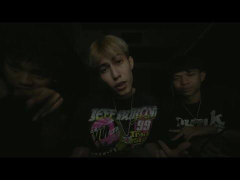 SLOWVXNZ x 2K - คิดนอย Feat. 1LIFE [Official Music Video]