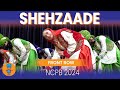 Shehzaade 1st Place NCPB 2024 Front Row 4K