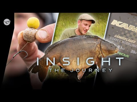 So fängst du Karpfen am Kanal: Die Rigs, Köder & Taktiken von Sven Ihne und Andreas Hetzmannseder