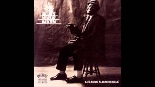 Willie Dixon - I am The Blues (Full Album)