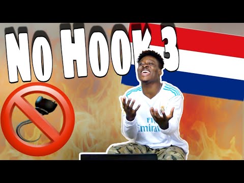 Reacting To Dutch 🇳🇱 NO HOOK 3 - by ADF Samski #FPVN.🤯🔥🔥