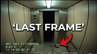 Police Can't Explain How She Vanished, And Then...