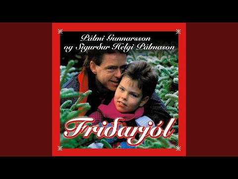 Gleði og friðarjól